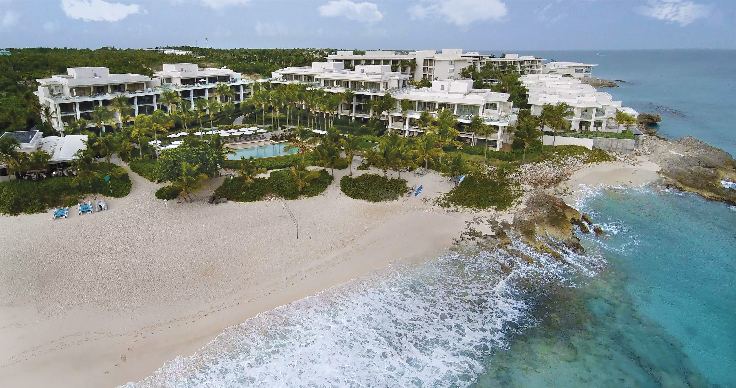 Four Seasons Resort and Residences Anguilla