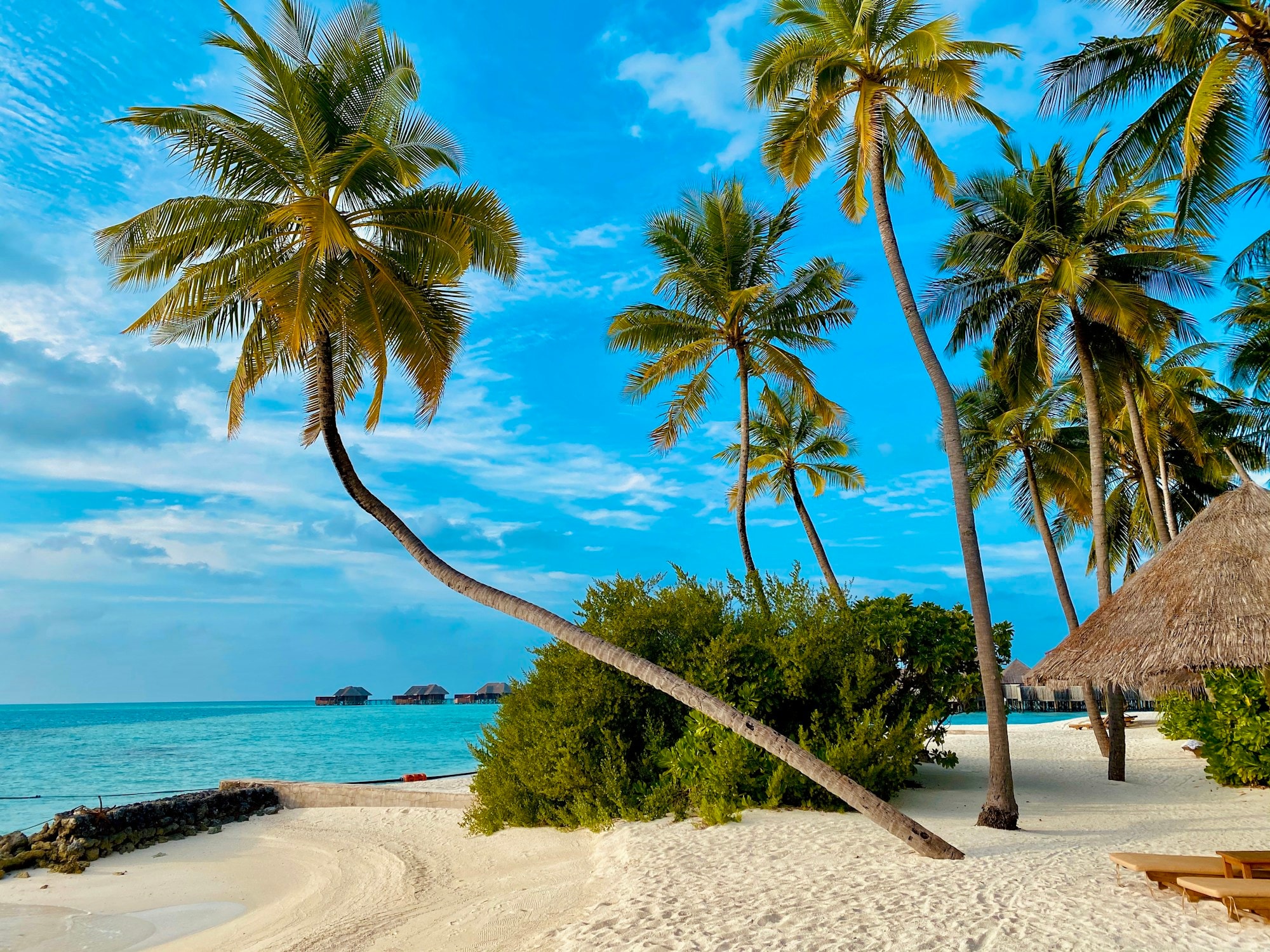 Four Seasons Resort Nevis