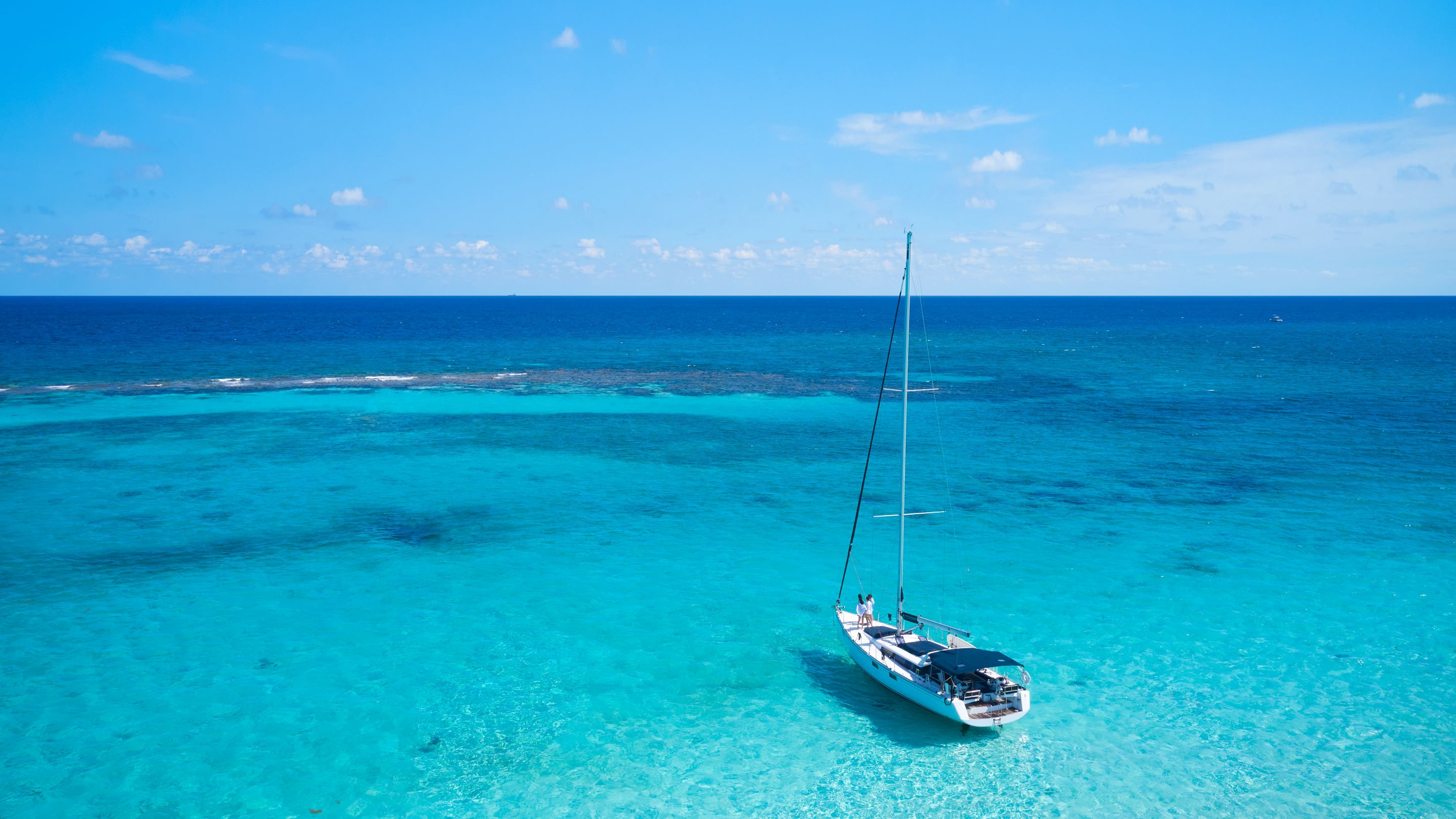The Ritz-Carlton Grand Cayman on Seven Mile Beach