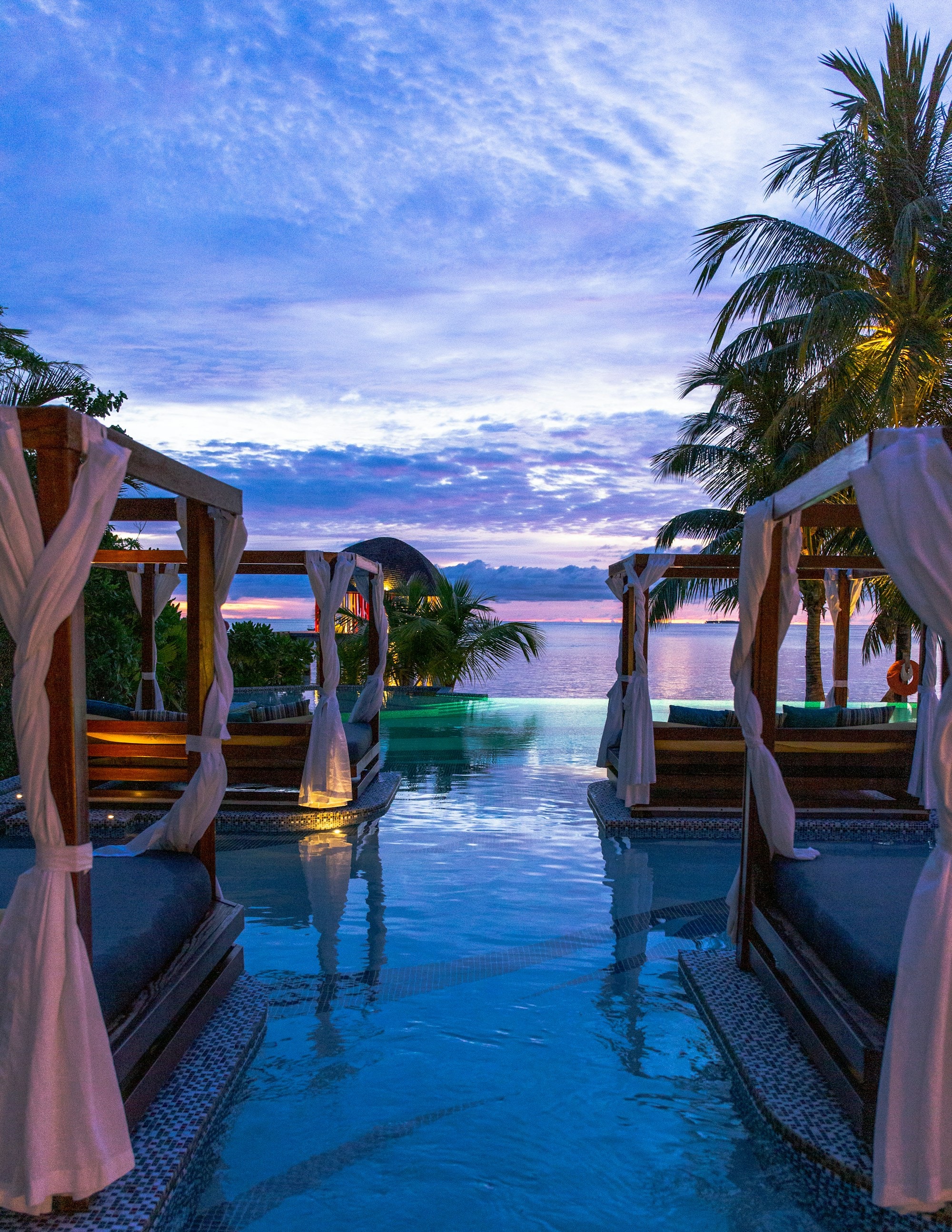 W Costa Rica – Reserva Conchal